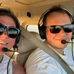 Meet your Posher, Christy